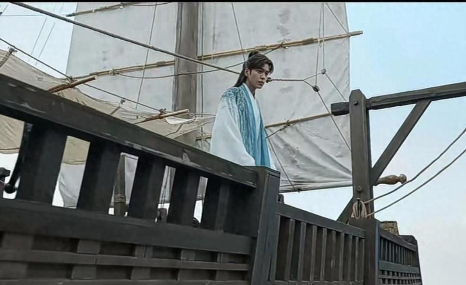 欧陆娱乐注册：范闲下江南了！明家七少将成为他最强助手丨抠书式解读《庆余年》