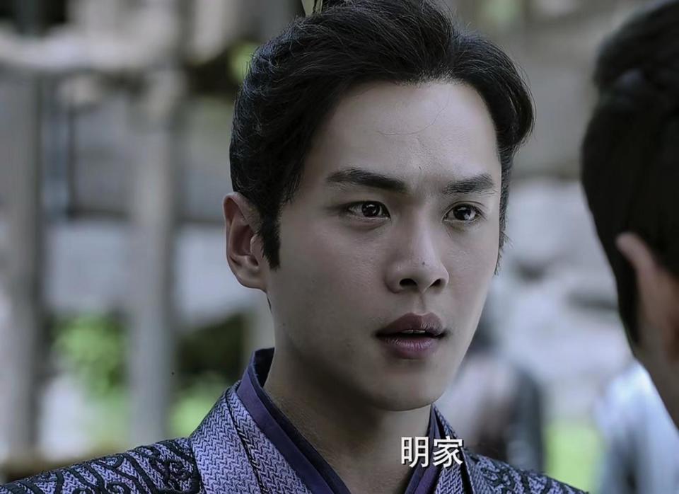 欧陆娱乐注册：范闲下江南了！明家七少将成为他最强助手丨抠书式解读《庆余年》