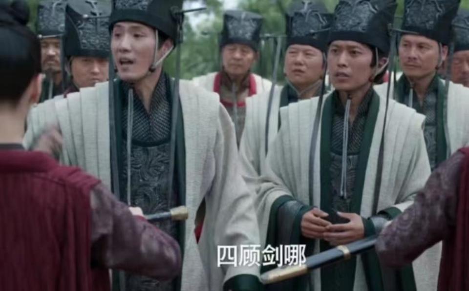 欧陆娱乐注册：范闲下江南了！明家七少将成为他最强助手丨抠书式解读《庆余年》