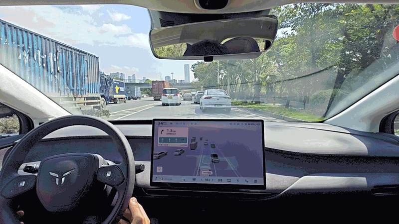 重庆时时彩：卓驭，为何能成为头部智驾“军火商”？