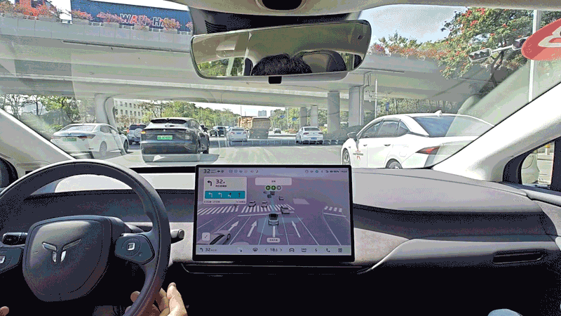 重庆时时彩：卓驭，为何能成为头部智驾“军火商”？