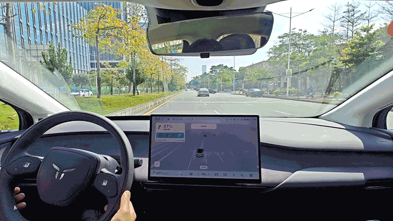 重庆时时彩：卓驭，为何能成为头部智驾“军火商”？