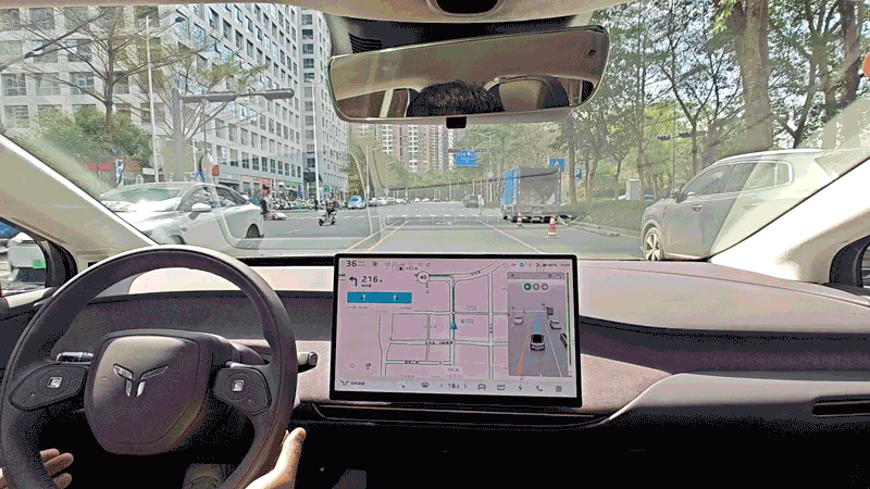 重庆时时彩：卓驭，为何能成为头部智驾“军火商”？