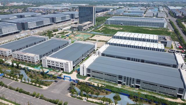 欧陆娱乐：西安一工业园被指设“连环套”四家民企3000万土地款蒸发