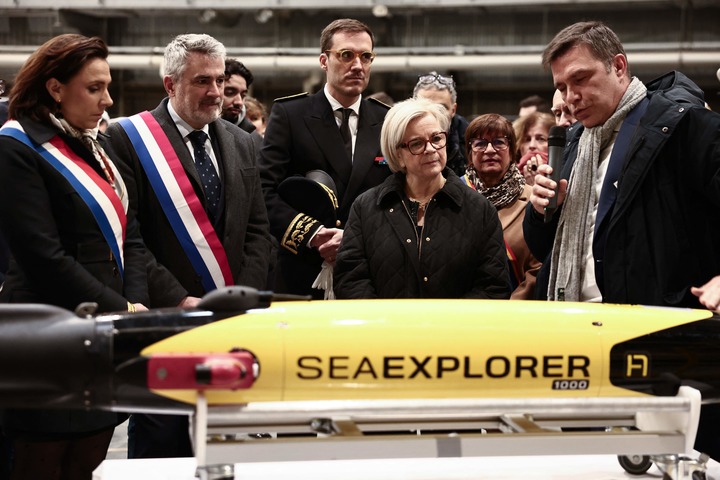 奇趣分分彩：法军另辟蹊径加快装备技术迭代